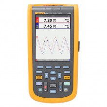 Fluke 124B/S